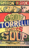 Granny Torrelli Makes Soup