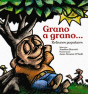 Grano a Grano--: Refranes de Puerto Rico