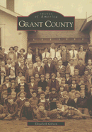 Grant County - Gibson, Elizabeth