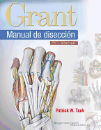 Grant. Manual de Diseccion