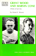 Grant Wood & Marvin Cone-87-P(ihc)