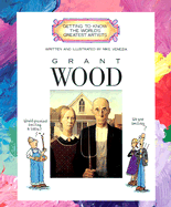 Grant Wood