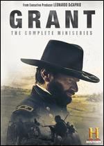 Grant - Malcolm Venville