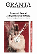 Granta 105: Lost and Found