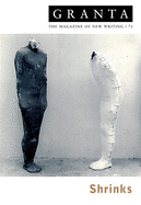 Granta 71: Shrinks