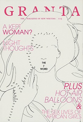 Granta: The F Word - Freeman, John (Editor)