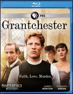 Grantchester: Season 01