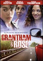Grantham & Rose - Kristin Hanggi