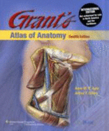 Grant's Atlas of Anatomy