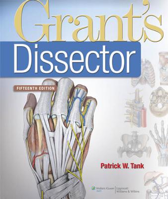 Gran'ts Dissector - Tank