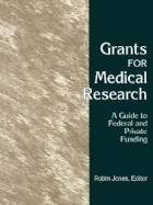 Grants for Medical Research