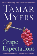 Grape Expectations