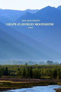Grape-flavored Moonshine