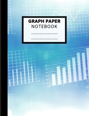 Graph Paper Notebook: Composition Paper Grid 110 Pages, 4x4 Quad Ruled (Large, 8.5x11 in.) - Milina, Elva