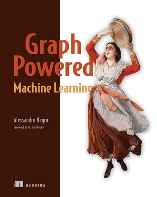 Graph-Powered Machine Learning - Nego, Alessandro