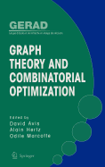 Graph Theory and Combinatorial Optimization