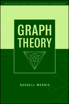 Graph Theory - Merris, Russell