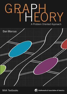 Graph Theory - Marcus, Daniel A.