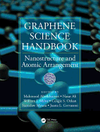Graphene Science Handbook: Nanostructure and Atomic Arrangement