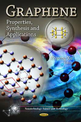Graphene - Properties, Synthesis & Applications