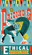 Graphic Artist's Guild Handbook of Pricing and Ethical Guidelines