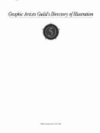 Graphic Artists Guild's Directory of Illustration