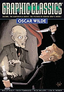 Graphic Classics Volume 16: Oscar Wilde