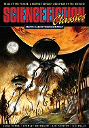 Graphic Classics Volume 17: Science Fiction Classics