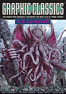 Graphic Classics Volume 4: H. P. Lovecraft - 2nd Edition