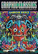 Graphic Classics Volume 6: Ambrose Bierce - 2nd Edition
