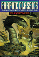 Graphic Classics Volume 7: Bram Stoker - 1st Edition