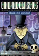 Graphic Classics Volume 9: Robert Louis Stevenson