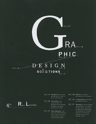Graphic Design Solutions - Landa, Robin