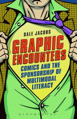 Graphic Encounters - Jacobs, Dale