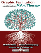 Graphic Facilitation and Art Therapy: Imagery and Metaphor in Organizational Development