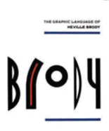 Graphic Language of Neville Brody