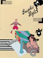Graphic Style: From Victorian to Post-Modern
