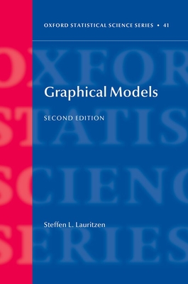 Graphical Models - Lauritzen, Steffen L.