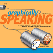 Graphically Speaking: A Visual Lexicon for Achieving Better Designer-client Communication