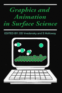 Graphics and animation in surface science