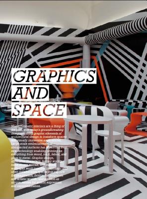 Graphics and Space - Gingko Press (Creator)