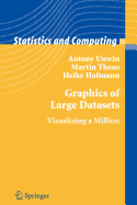 Graphics of Large Datasets