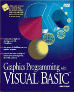 Graphics Programming with Visual Basic - Stewart, Robert
