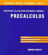 Graphing Calculator Resource Manual
