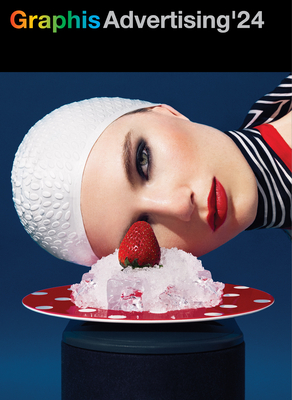 Graphis Advertising Annual 2024 - Pedersen, B Martin (Creator)