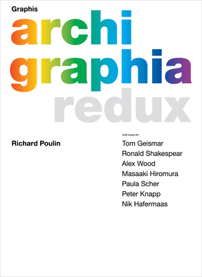 Graphis Archigraphia Redux - Pedersen, B Martin (Creator)