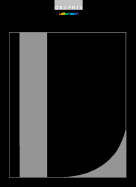 Graphis Letterhead 5 - Pedersen, B Martin