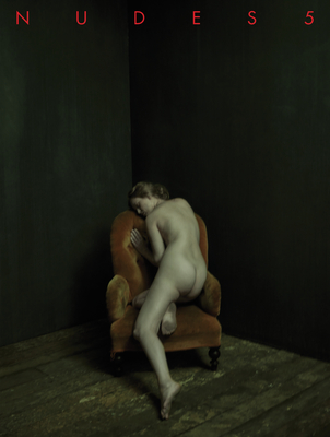 Graphis Nudes 5 - Pedersen, B Martin (Creator)