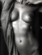 Graphis Nudes - Pedersen, B. Martin (Editor)