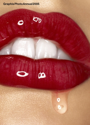 Graphis Photo Annual - Pedersen, B Martin (Creator)